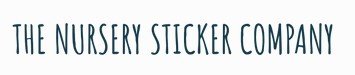 Nursery Stickers